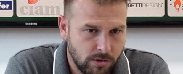 Cremonese Ascoli le interviste