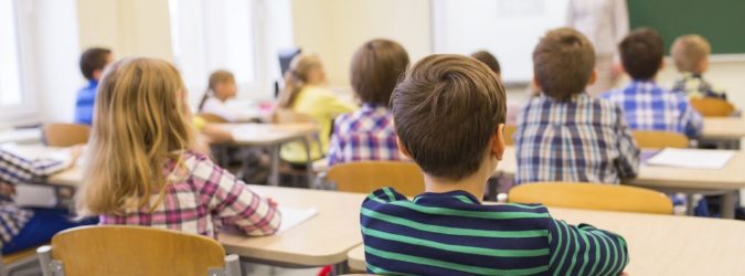 Edilizia scolastica Marche