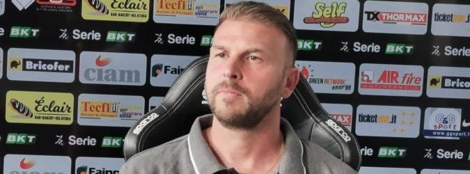 Chievo Ascoli le interviste
