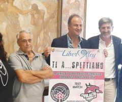 Libero Volley Ascoli Piceno