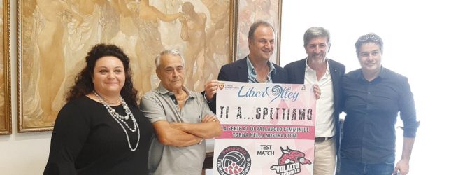 Libero Volley Ascoli Piceno