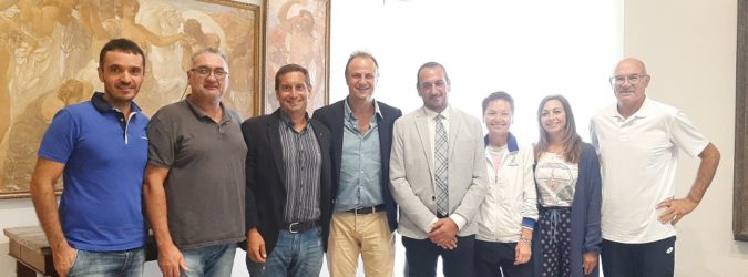 Sport Ascoli, Circolo Tennis Piceno