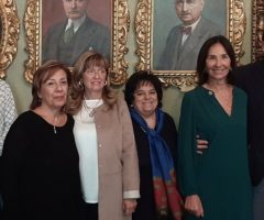 Giornate FAI d'autunno 2019 Ascoli Piceno
