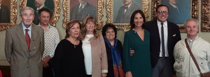 Giornate FAI d'autunno 2019 Ascoli Piceno