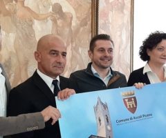 Ascoli Piceno, Maflow al Busworld