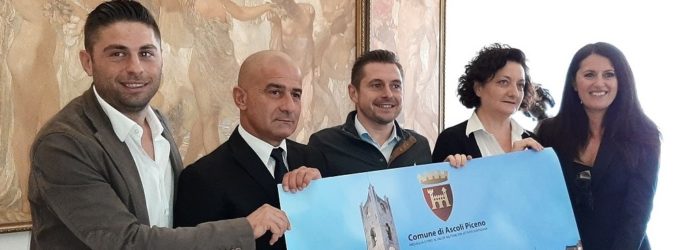 Ascoli Piceno, Maflow al Busworld