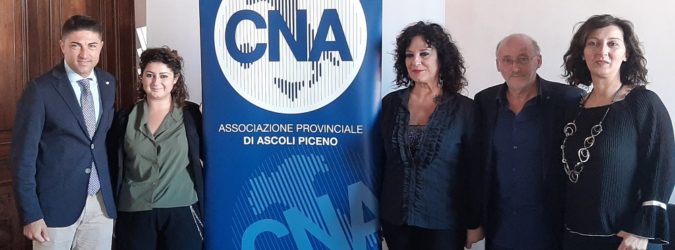 Cna Ascoli, Homo Faber