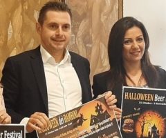 Eventi Ascoli, Halloween Beer Festival