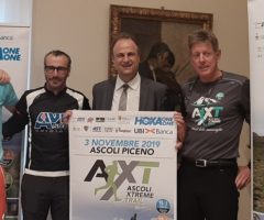 Sport Ascoli, Ascoli Xtreme Trail