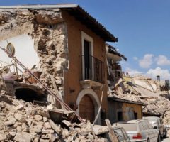 Sisma Centro Italia, Coordinamento Comitati Terremoti Centro Italia