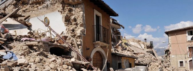 Sisma Centro Italia, Coordinamento Comitati Terremoti Centro Italia