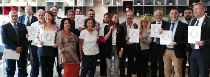Raccolta Differenziata Marche, Ecoforum e Comuni Ricicloni