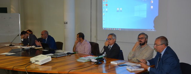 Dossier Immigrazione Marche 2019