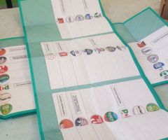 Elezioni 2020