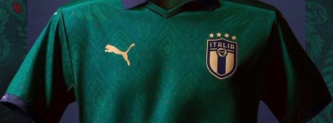 Nazionale Calcio
