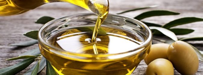 Olio Extravergine Piceno