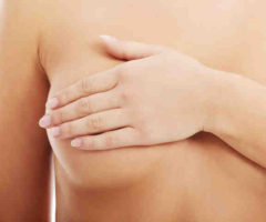 Tumore al seno Marche
