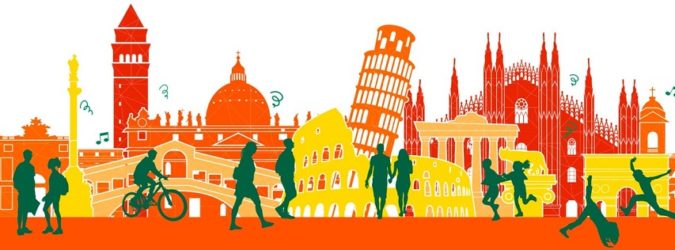 Aperture FAI d'autunno 2019 Regione Marche