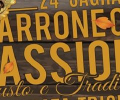 Arquata Potest, Marrone che passione