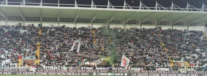 Ascoli Entella