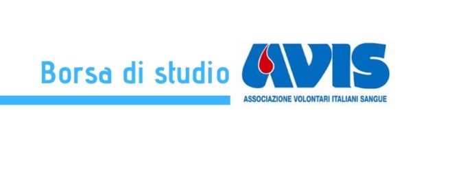 borsa di studio avis