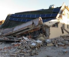 Post sisma, spopolamento regione Marche