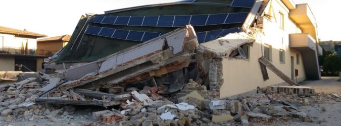 Post sisma, spopolamento regione Marche