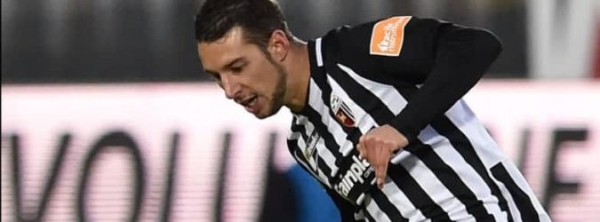 Brescia Ascoli le pagelle