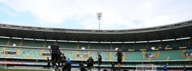 Chievo Ascoli