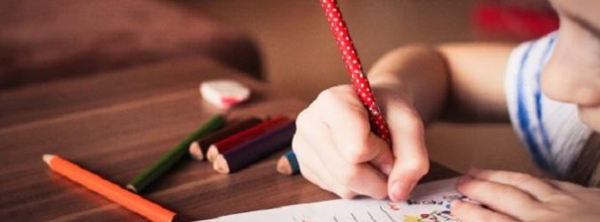 Save the Children, Atlante dell'Infanzia a rischio e povertà educativa