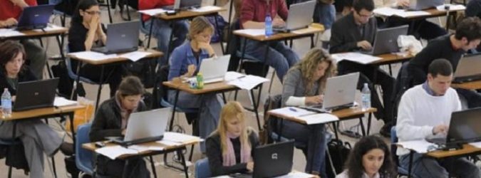 Concorso insegnanti 2019