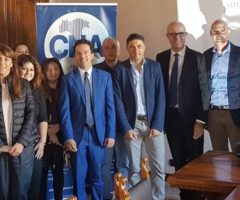 Lavoro Ascoli, Cna Ascoli e Camera di Commercio delle Marche
