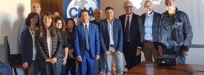 Lavoro Ascoli, Cna Ascoli e Camera di Commercio delle Marche