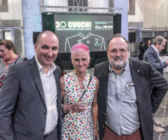 Ascoli-MirkoPetracci-CristinaBowerman-PaoloMarchi_ambasciatoridelgusto-1