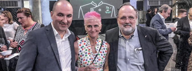 Ascoli-MirkoPetracci-CristinaBowerman-PaoloMarchi_ambasciatoridelgusto-1