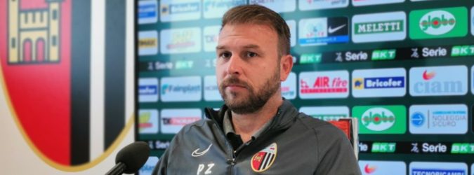 Perugia Ascoli le interviste