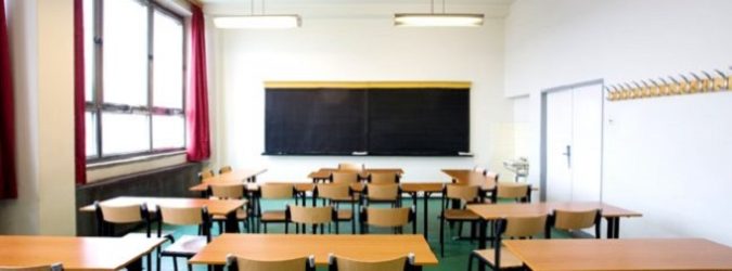 Post sisma, messa in sicurezza edilizia scolastica