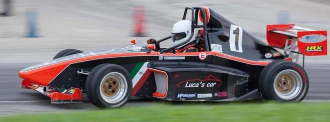 Formula Challenge Città di Spinetoli