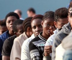 Immigrazione Marche