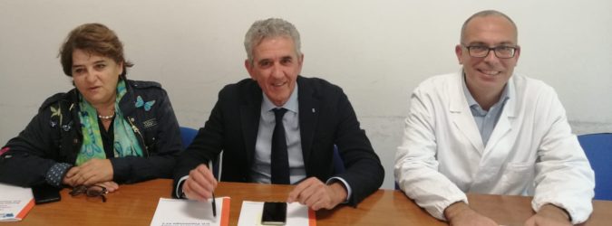 ospedale mazzoni