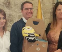 progetto infanzia