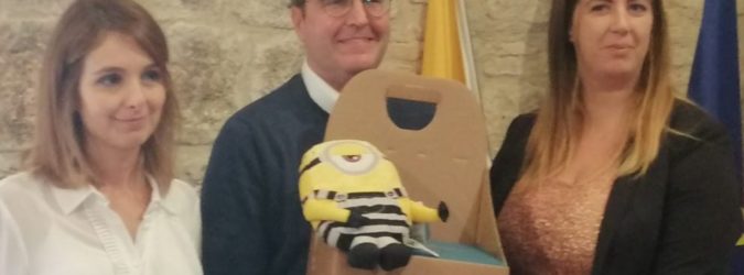 progetto infanzia