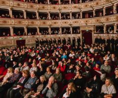 Teatro Ascoli, la stagione lirica 2019/2020