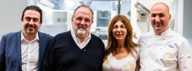 Ascoli Piceno, La Scaletta a Identità Golose