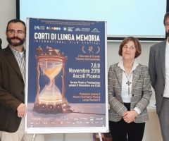 Eventi Ascoli, Corti di Lunga Memoria