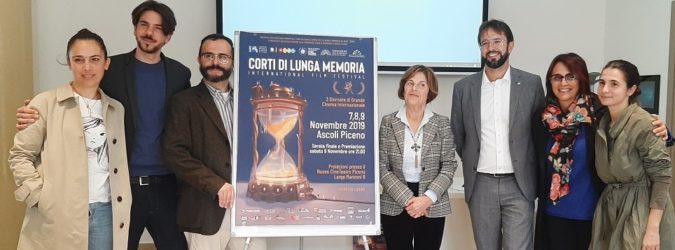 Eventi Ascoli, Corti di Lunga Memoria