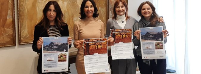 Eventi Ascoli, LeMarcheXperience