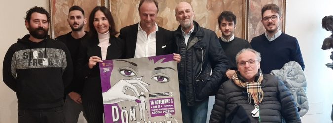 Teatro Ascoli, Don Pasquale al Ventidio Basso