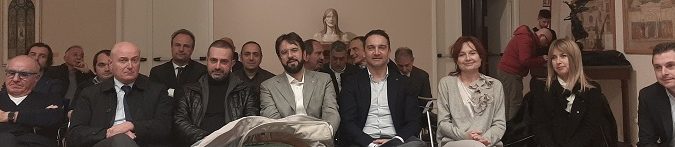 Comune Ascoli Piceno, Comitato Innovazione Strategica