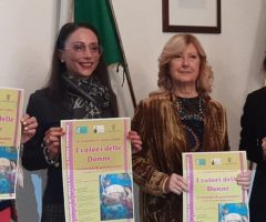 Ascoli Piceno, I colori delle donne